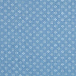 Denim Cotton Rhombus Explosion - Ribes y Casals