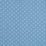Denim Cotton Rhombus Explosion - Ribes y Casals