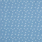 Denim Baumwolle Leaf Denim - Ribes y Casals