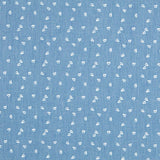 Denim Baumwolle Leaf Denim - Ribes y Casals