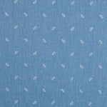 Denim Baumwolle Libelula - Ribes y Casals