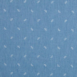 Denim Baumwolle Libelula - Ribes y Casals