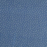 Denim Baumwolle Medium Stars Mini - Ribes y Casals