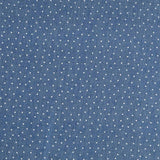 Denim Baumwolle Medium Stars Mini - Ribes y Casals