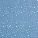 Denim Cotton In The Navy - Ribes y Casals