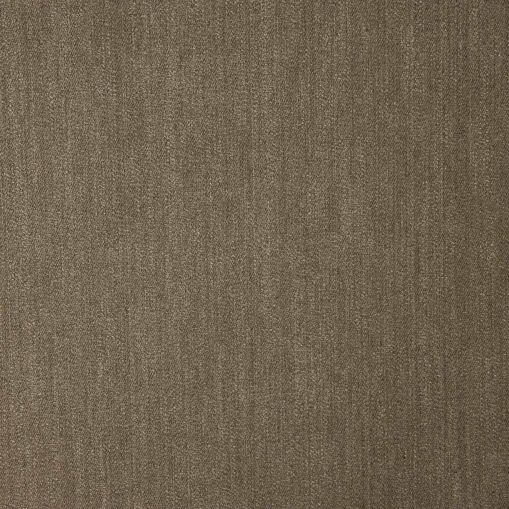 Denim Baumwolle Taupe Grau - Ribes y Casals
