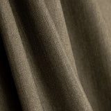 Denim Baumwolle Taupe Grau - Ribes y Casals