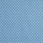 Denim Baumwolle Tulpe - Ribes y Casals