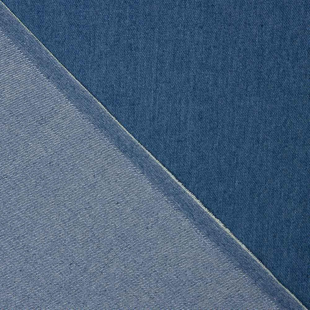 Denim Blau Medium - Ribes y Casals