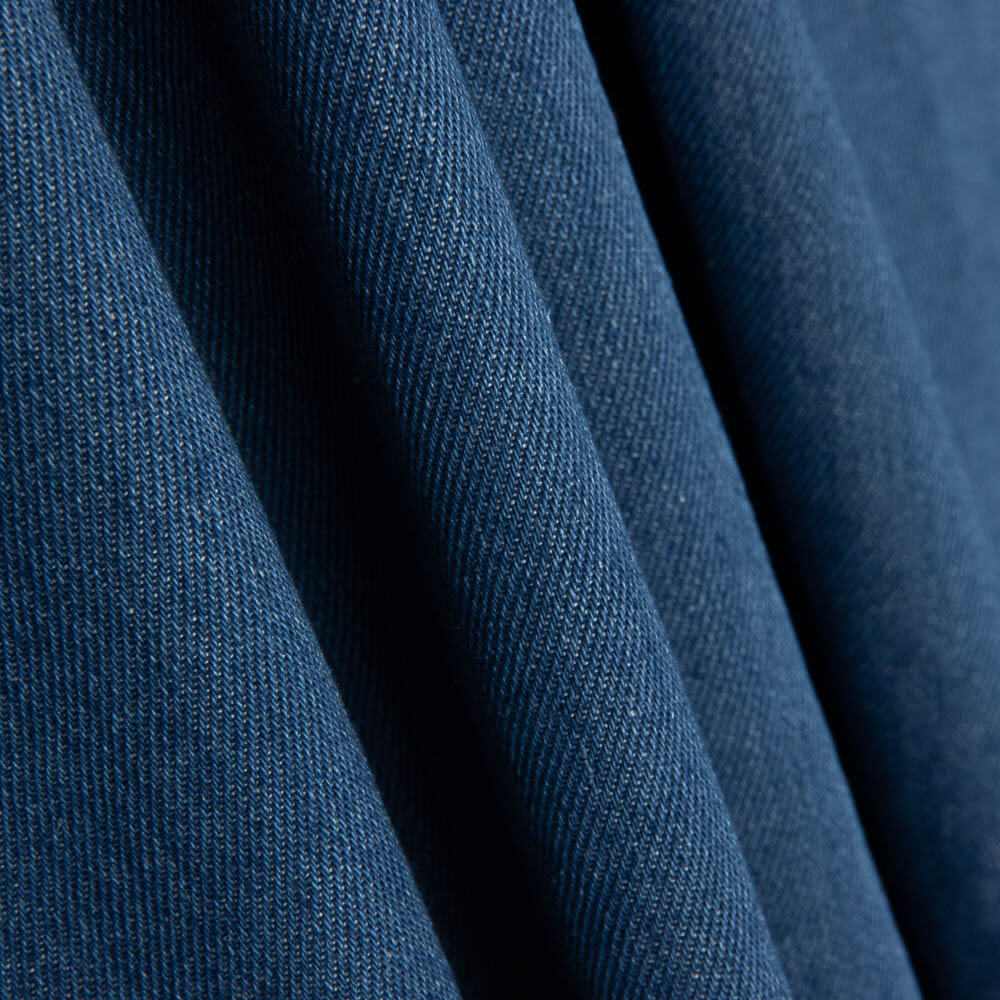 Denim Blau Medium - Ribes y Casals