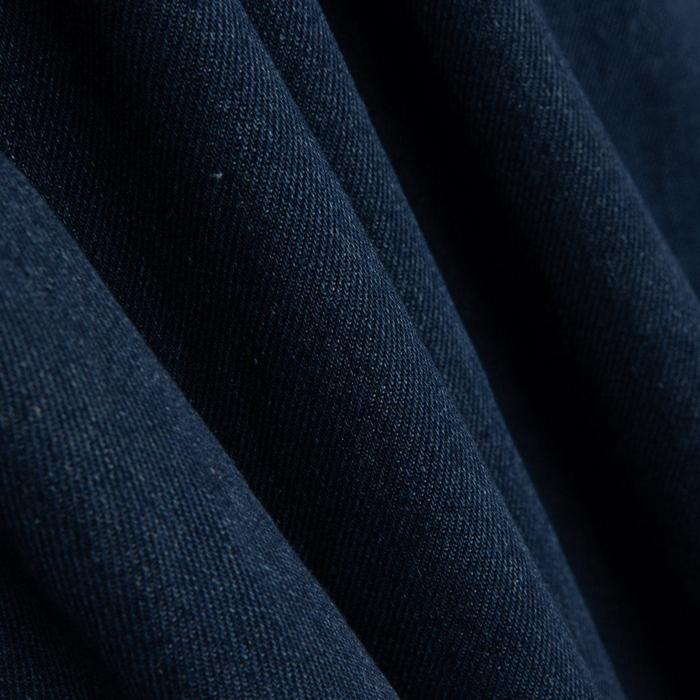 Dunkelblau Denim - Ribes y Casals