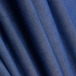Tencel Denim Dunkelblau - Ribes y Casals
