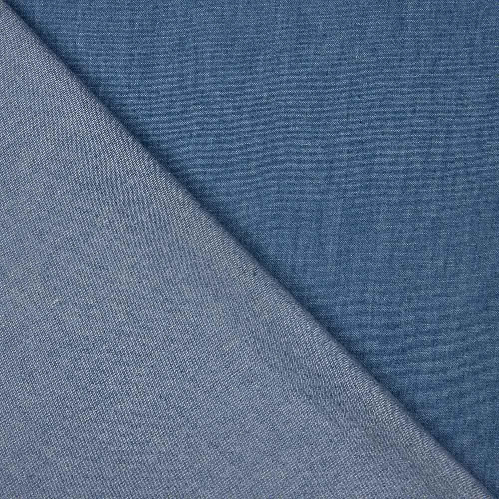 Denim-Hemden Dunkelblau - Ribes y Casals