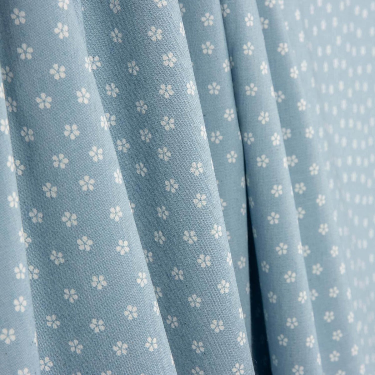 Denim-Hemd Hemd Denim Margaritas Hellblau - Ribes y Casals