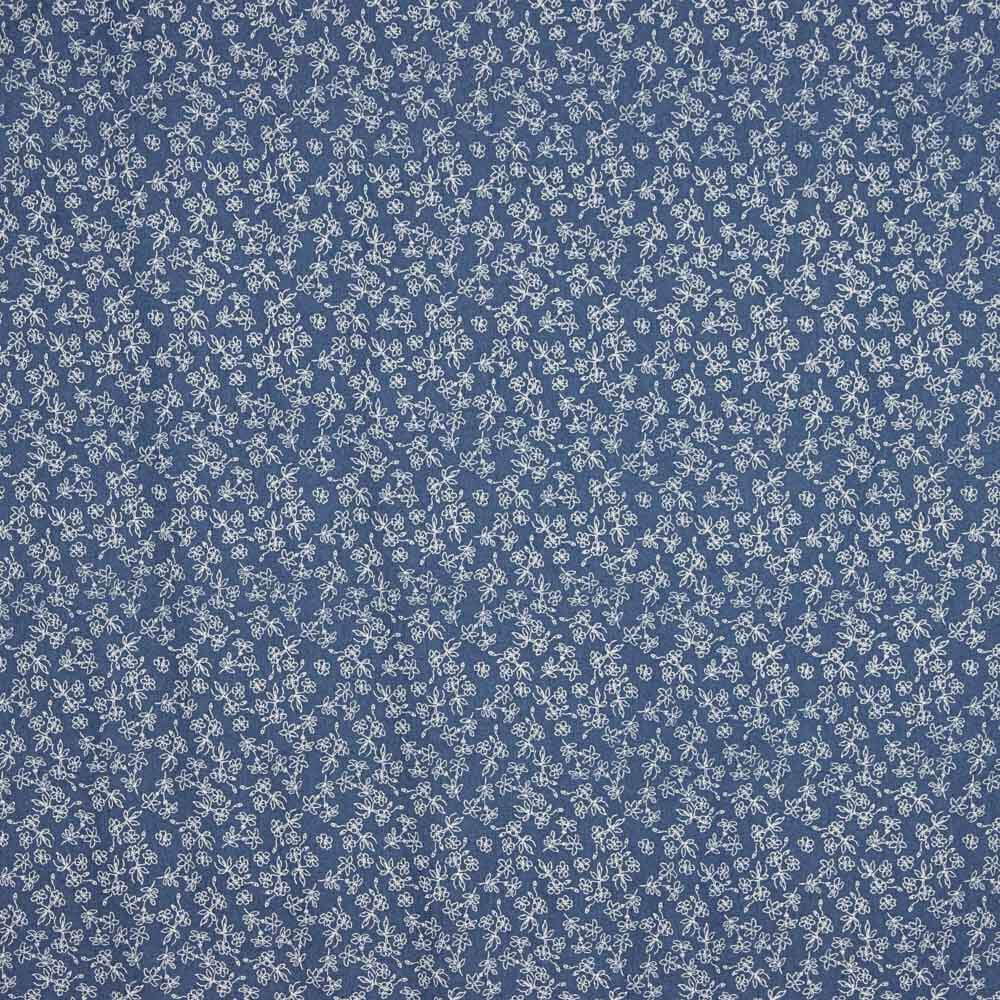 Blumendruck Denim - Ribes y Casals