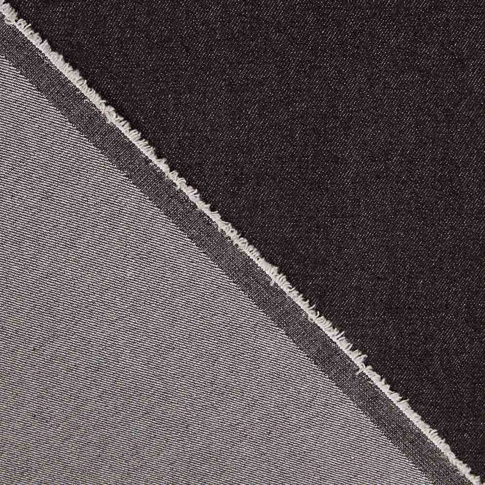 Denim Medium Schwarz - Ribes y Casals