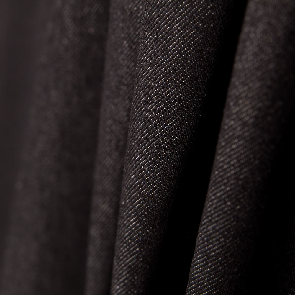 Denim Medium Schwarz - Ribes y Casals