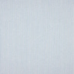 Blau-weiß gestreiftes Denim - Ribes y Casals