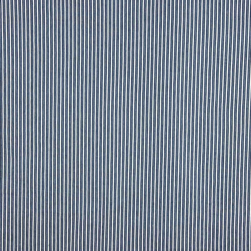Denim White Stripes - Ribes y Casals