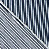 Denim White Stripes - Ribes y Casals