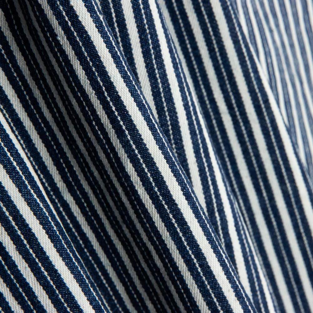 Denim White Stripes - Ribes y Casals