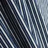 Denim White Stripes - Ribes y Casals