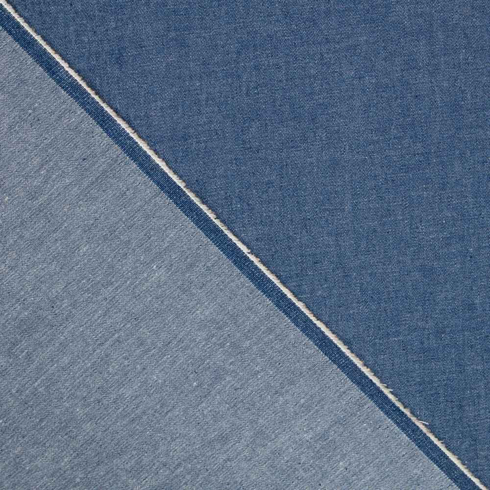 Denim Sommer Blau - Ribes y Casals