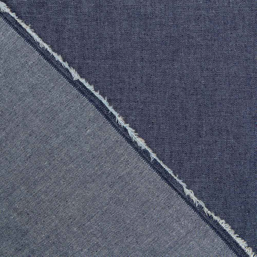 Denim Sommer Starkes Blau - Ribes y Casals