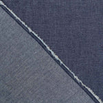 Denim Sommer Starkes Blau - Ribes y Casals