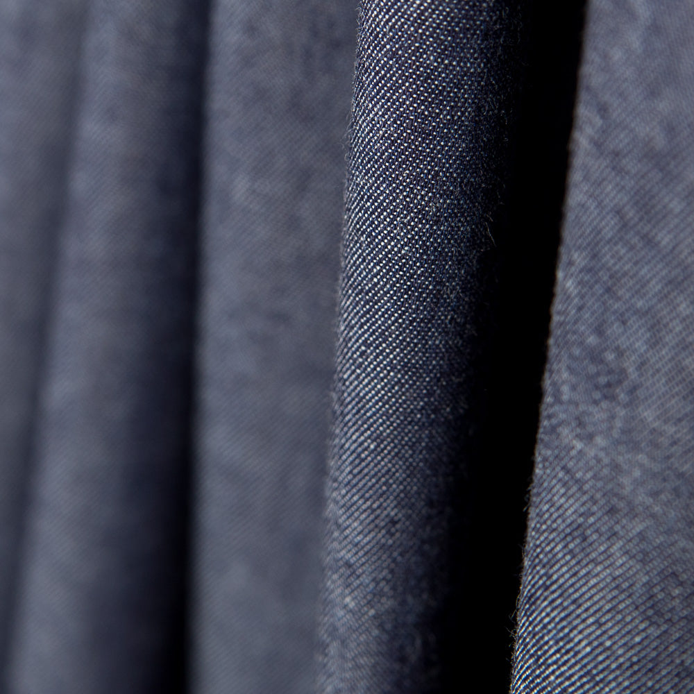 Denim Sommer Starkes Blau - Ribes y Casals