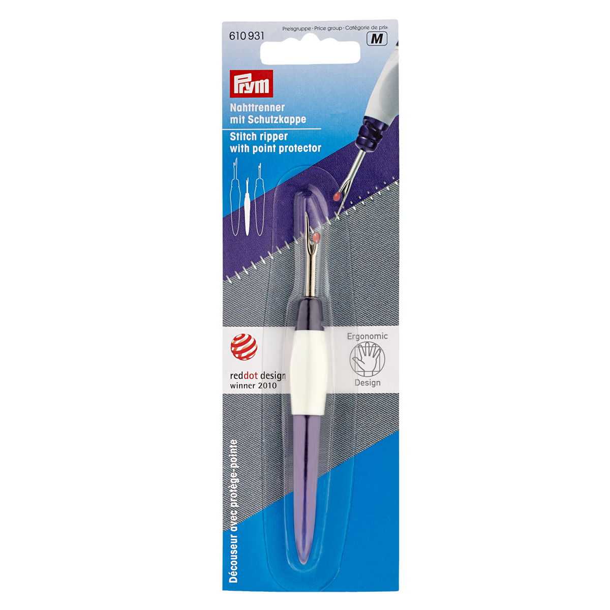 Kleiner Abwickler Prym 610931 - Ribes y Casals