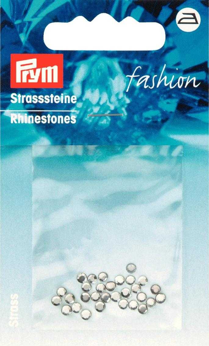 Diamanten 3mm Prym 403710 - Ribes y Casals
