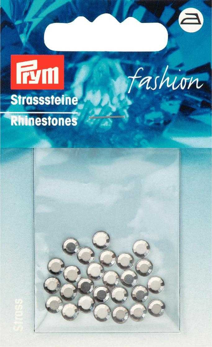 Diamanten 4mm Prym 403711 - Ribes y Casals