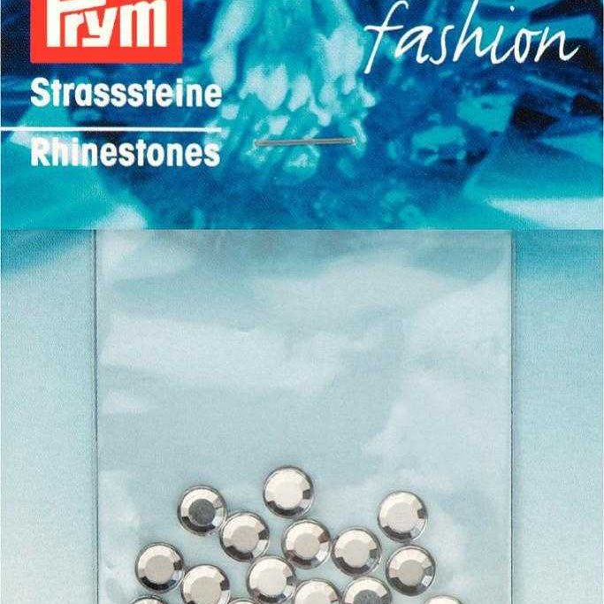 Diamanten 4mm Prym 403711 - Ribes y Casals