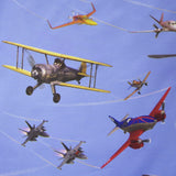 Disney Pixar Flugzeuge - Ribes y Casals