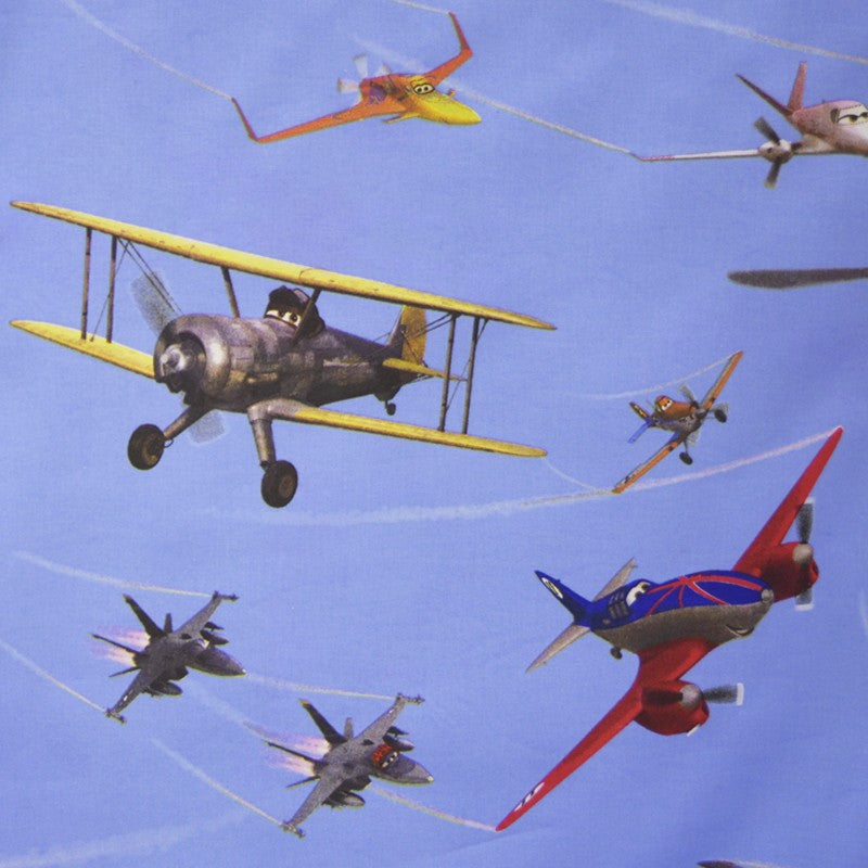 Disney Pixar Flugzeuge - Ribes y Casals