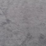 Double Face Grau Gerippt - Ribes y Casals
