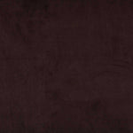 Doppelseitiges schwarzes Wildleder Grena Square - Ribes y Casals