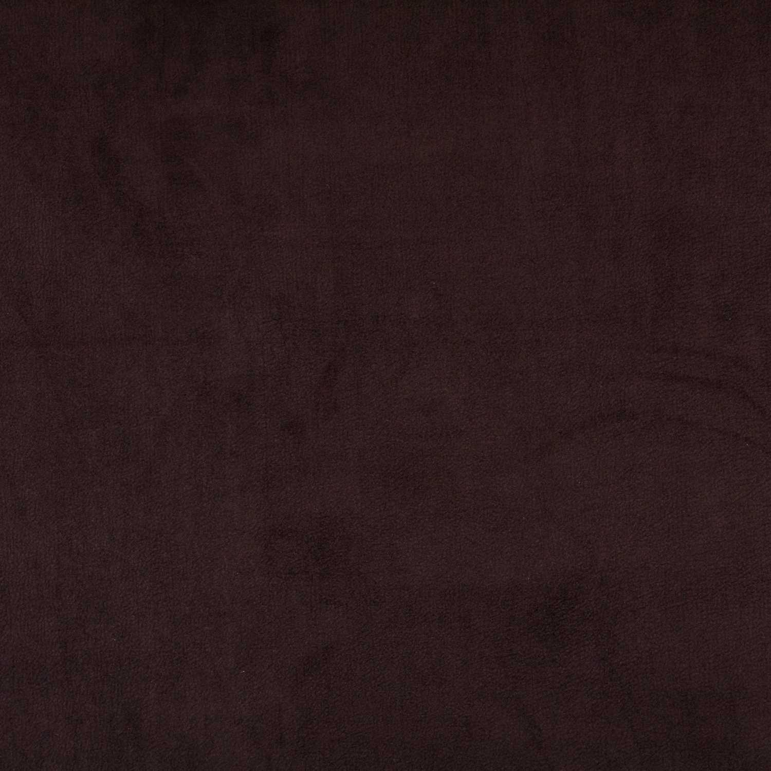 Doppelseitiges schwarzes Wildleder Grena Square - Ribes y Casals