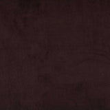 Doppelseitiges schwarzes Wildleder Grena Square - Ribes y Casals