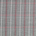 Doppelseitige Wales Rot Wildleder Rot - Ribes y Casals