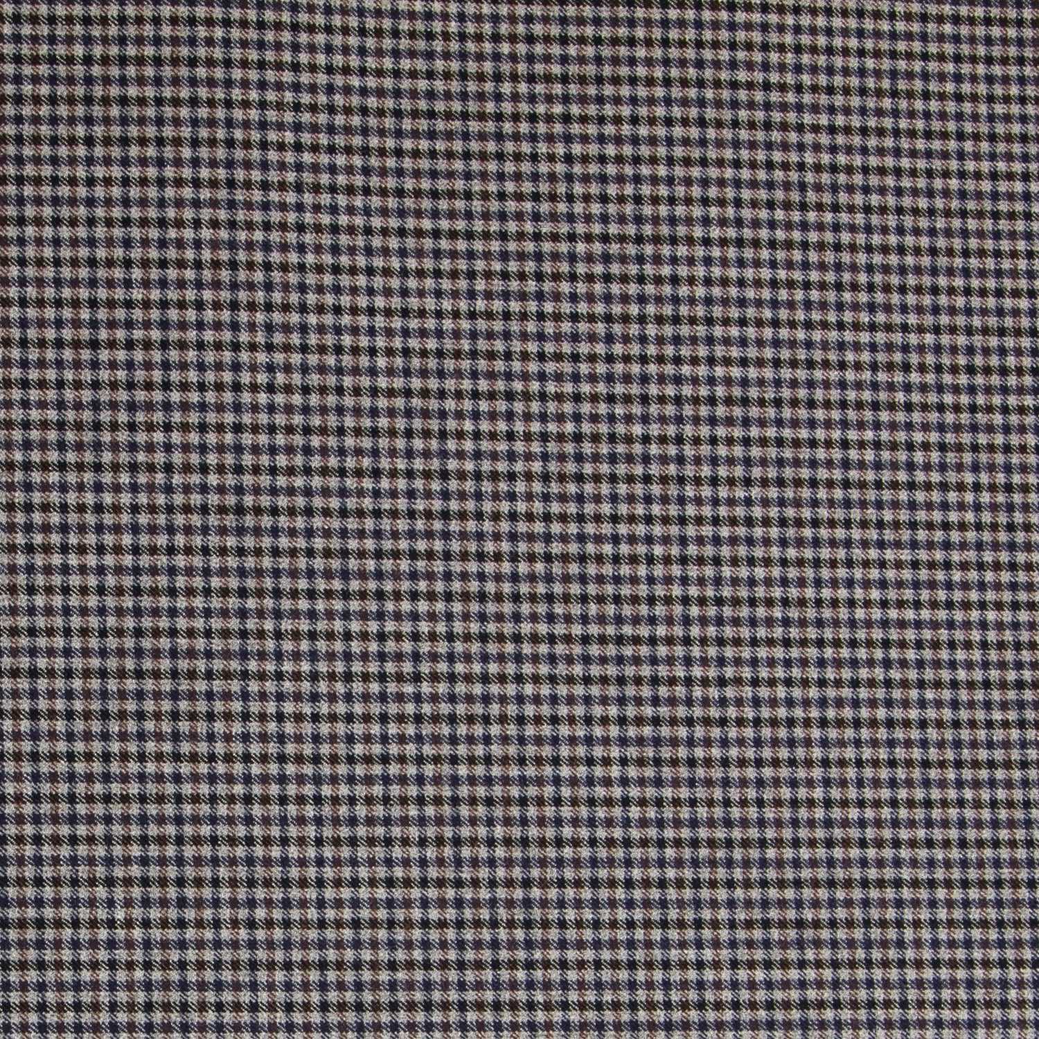 Harris Double Faces Grau Wildleder - Ribes y Casals