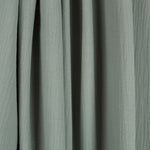 Doppelte Gaze Baumwolle Wasser Grün - Ribes y Casals