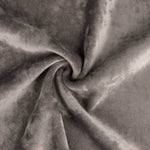 Doppelseitiges Minky-Polar Grau Medium - Ribes y Casals