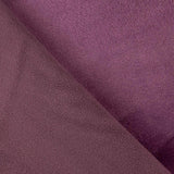 Doppelseitiges Minky-Polar Magenta - Ribes y Casals