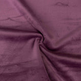 Doppelseitiges Minky-Polar Magenta - Ribes y Casals