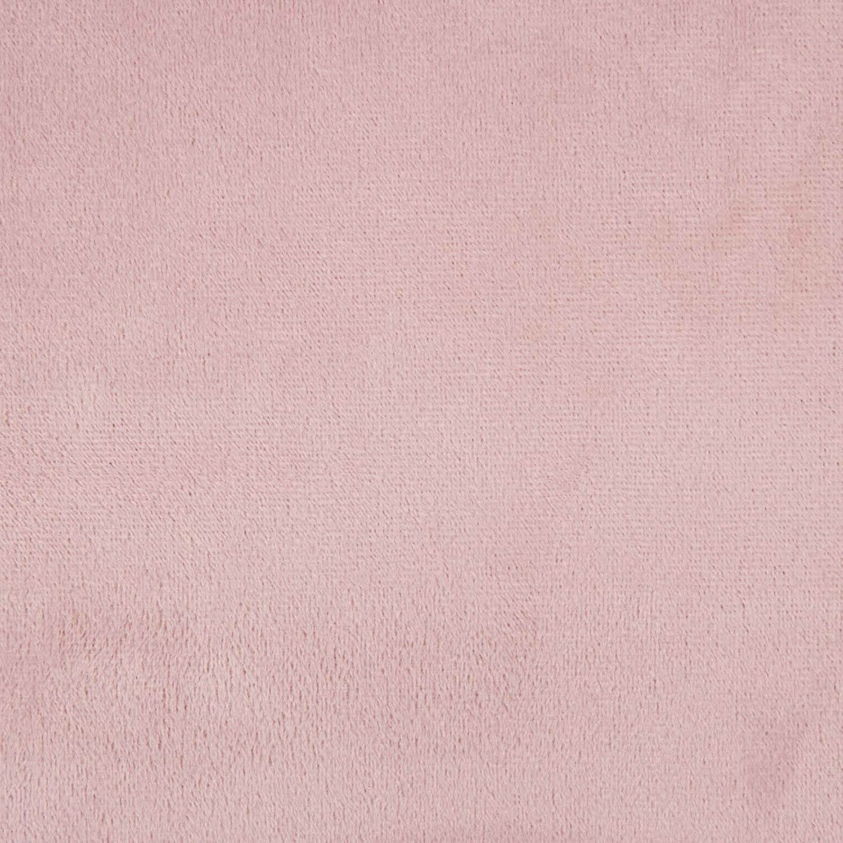 Minky-Polar Double Face Retal Blassrosa 150 x 160 cm - Ribes y Casals