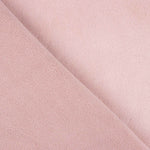 Minky-Polar Double Face Retal Blassrosa 150 x 160 cm - Ribes y Casals