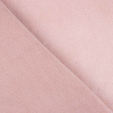 Minky-Polar Double Face Retal Blassrosa 150 x 160 cm - Ribes y Casals