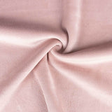 Minky-Polar Double Face Retal Blassrosa 150 x 160 cm - Ribes y Casals